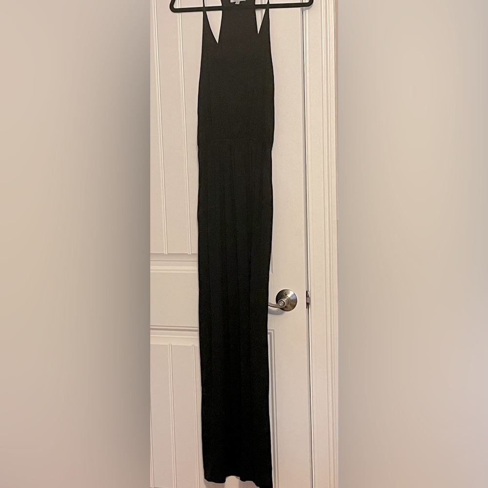 White Birch Maxi Dress